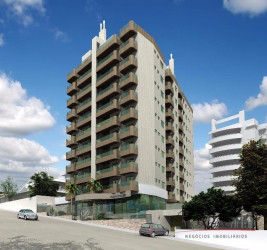 Apartamento com 3 Quartos à Venda, 113 m² em Agronômica - Florianópolis