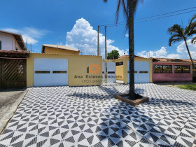 Casa com 2 Quartos à Venda, 75 m² em Nova Itanhaém - Itanhaém