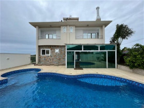 Casa com 3 Quartos à Venda, 514 m² em Ingleses - Florianópolis
