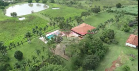 Chácara com 8 Quartos à Venda, 800 m² em Jurumirim - Itapetininga