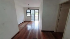 Apartamento com 2 Quartos à Venda, 84 m² em Botafogo - Rio De Janeiro