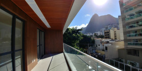 Imóvel com 3 Quartos à Venda, 104 m² em Botafogo - Rio De Janeiro
