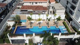Cobertura com 2 Quartos à Venda, 116 m² em Vila Nova Mazzei - São Paulo
