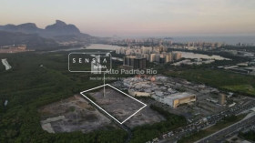 Apartamento com 2 Quartos à Venda, 100 m² em Barra Da Tijuca - Rio De Janeiro