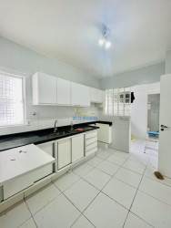 Apartamento com 3 Quartos à Venda, 100 m² em Rosarinho - Recife
