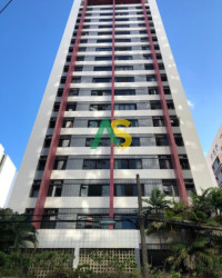 Apartamento com 2 Quartos à Venda, 65 m² em Boa Viagem - Recife