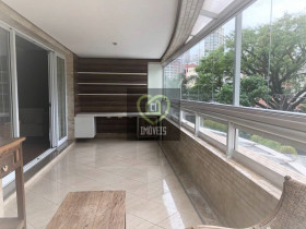 Apartamento com 3 Quartos à Venda, 172 m² em Pacaembu - São Paulo