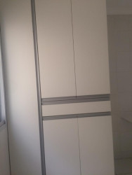 Apartamento com 2 Quartos à Venda, 53 m² em Jardim Nova Iguaçu - Piracicaba