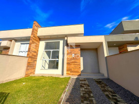 Casa com 3 Quartos à Venda, 78 m² em Três Rios Do Norte - Jaraguá Do Sul