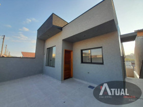 Casa com 3 Quartos à Venda, 93 m² em Nova Cerejeira - Atibaia