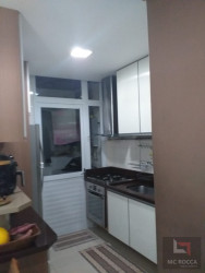 Apartamento com 3 Quartos à Venda, 65 m² em Nova Petrópolis - São Bernardo Do Campo