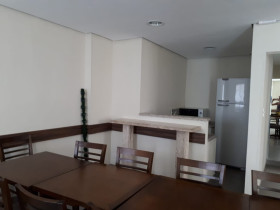 Apartamento com 2 Quartos à Venda, 56 m² em Sacoma - São Paulo