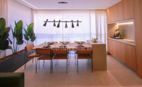 Apartamento com 2 Quartos à Venda, 73 m² em Campo Belo - São Paulo