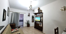 Apartamento com 2 Quartos à Venda, 58 m² em Ponte São João - Jundiaí