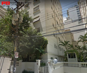 Apartamento com 3 Quartos à Venda, 127 m² em São Paulo