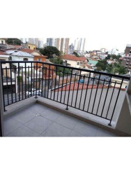 Apartamento com 2 Quartos à Venda, 66 m² em Vila Romana - São Paulo