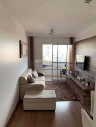Apartamento com 2 Quartos à Venda, 71 m² em Gopoúva - Guarulhos