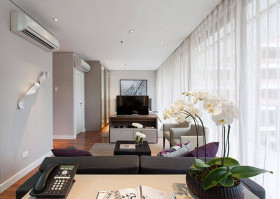 Apartamento com 1 Quarto à Venda, 62 m² em Vila Olímpia - São Paulo