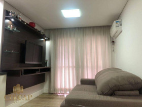 Apartamento com 2 Quartos à Venda, 63 m² em Pompeia - São Paulo