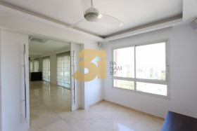 Apartamento com 4 Quartos à Venda, 261 m² em Panamby - São Paulo