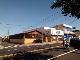 Sala Comercial à Venda ou Locação, 390 m² em Ipiranga - Ribeirão Preto