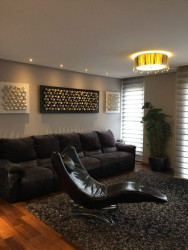 Apartamento com 3 Quartos à Venda, 143 m² em Barcelona - São Caetano Do Sul