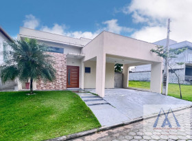 Casa de Condomínio com 3 Quartos à Venda, 170 m² em Botujuru - Mogi Das Cruzes