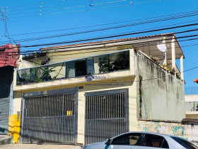 Sobrado com 3 Quartos à Venda, 295 m² em Cocaia - Guarulhos
