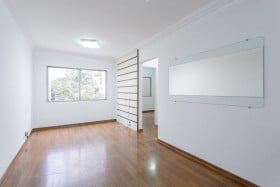 Apartamento com 2 Quartos à Venda, 54 m² em Vila Olímpia - São Paulo