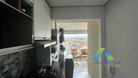Apartamento com 2 Quartos à Venda, 64 m² em Vila Da Saúde - São Paulo