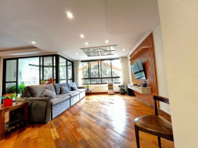 Apartamento com 3 Quartos à Venda, 180 m² em Jardim São Paulo (zona Norte) - São Paulo