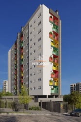 Apartamento com 2 Quartos à Venda, 55 m² em Panazzolo - Caxias Do Sul