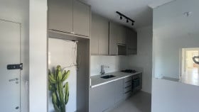 Apartamento com 3 Quartos à Venda, 130 m² em Ingleses Do Rio Vermelho - Florianópolis