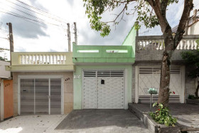 Sobrado com 3 Quartos à Venda, 125 m² em Conjunto Residencial Vista Verde - São Paulo