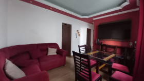 Apartamento com 3 Quartos à Venda, 61 m² em Santa Mônica - Belo Horizonte