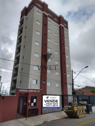 Apartamento com 2 Quartos à Venda, 62 m² em Jardim Saira - Sorocaba
