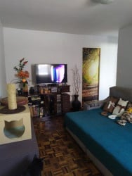 Apartamento com 2 Quartos à Venda, 55 m² em Vila Zizinha - São José Dos Campos