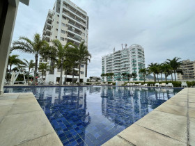 Apartamento com 2 Quartos à Venda, 63 m² em Recreio Dos Bandeirantes - Rio De Janeiro
