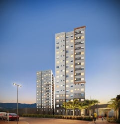 Apartamento com 2 Quartos à Venda, 126 m² em Medeiros - Jundiaí