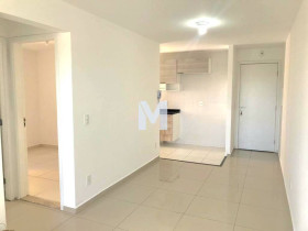Apartamento com 2 Quartos à Venda, 52 m² em Demarchi - São Bernardo Do Campo