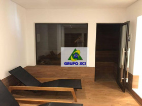 Apartamento com 1 Quarto à Venda, 27 m² em Cambuí - Campinas