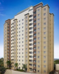 Apartamento com 2 Quartos à Venda, 53 m² em Nova América - Piracicaba