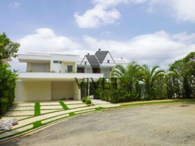 Casa de Condomínio com 4 Quartos à Venda, 500 m² em Parque Campolim - Sorocaba
