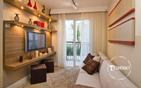 Apartamento com 2 Quartos à Venda, 49 m² em Centro - Guarulhos