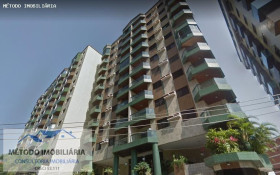 Apartamento com 4 Quartos à Venda, 280 m² em Vila Tupy - Praia Grande