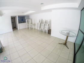 Apartamento com 3 Quartos à Venda,  em Pina - Recife