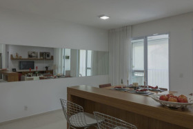 Apartamento com 3 Quartos à Venda, 75 m² em Vila Andrade - São Paulo