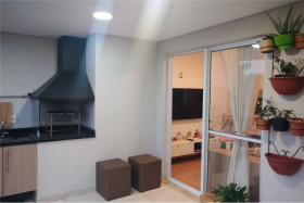 Apartamento com 3 Quartos à Venda, 80 m² em Vila Guilherme - São Paulo