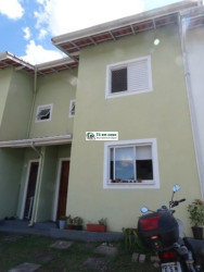 Casa com 2 Quartos à Venda, 63 m² em Monte Castelo - São José Dos Campos