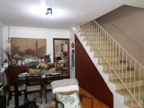 Casa com 3 Quartos à Venda, 154 m² em Perdizes - São Paulo